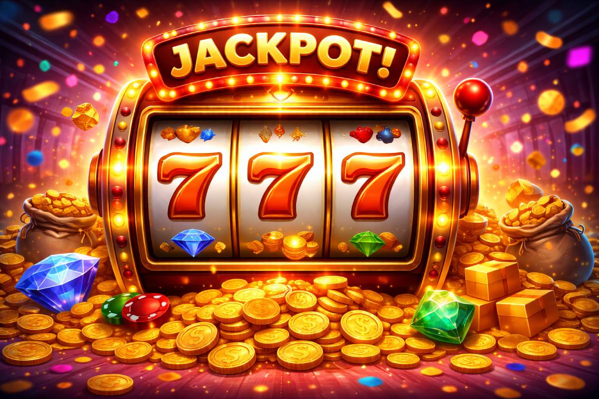 Amazon Slots Casino: per quali giocatori vale davvero e cosa aspettarsi dall'esperienza