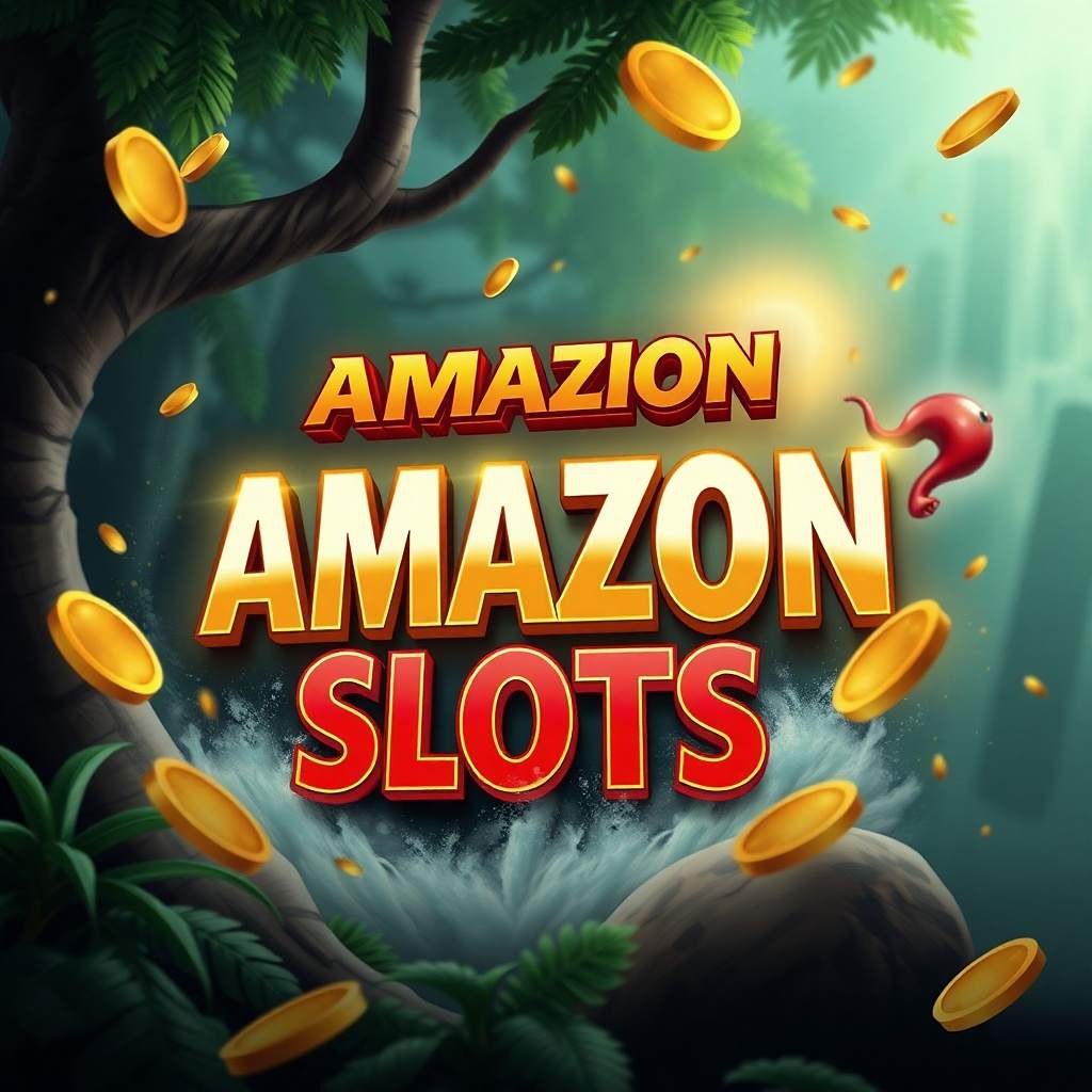 Amazon Slots Casino mobile: esperienza completa via browser per ogni tipo di giocatore su Android e iPhone