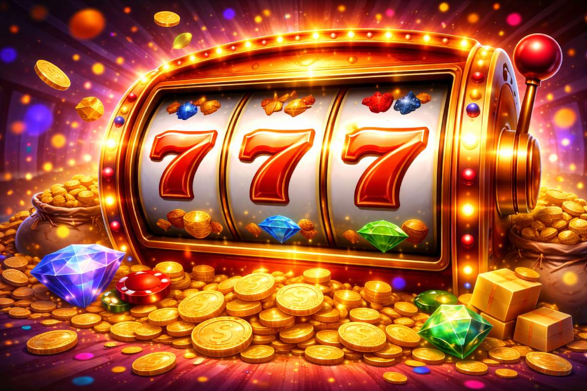 Per quali profili di giocatore Amazon Slots Casino offre il massimo valore