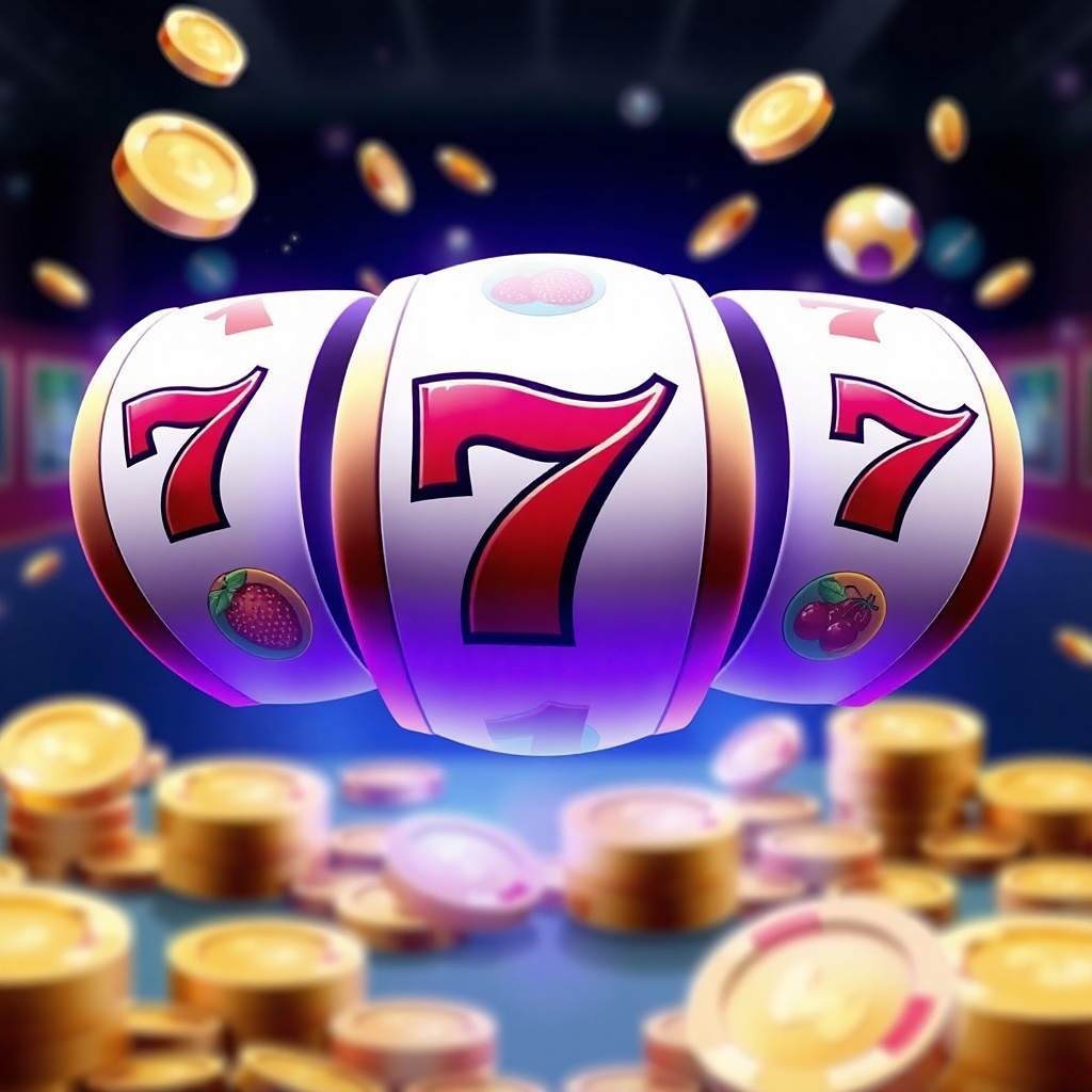 Cosa aspettarsi dalla Mega Reel di Amazon Slots Casino — aspettative realistiche