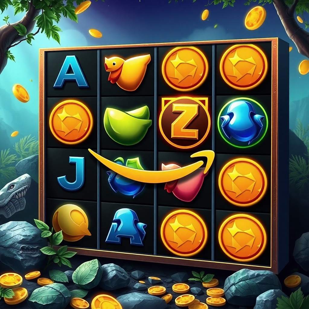 Il cashback VIP di Amazon Slots Casino — quando diventa il beneficio principale
