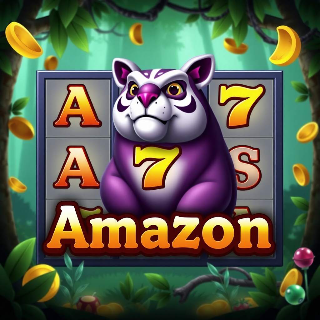 Il catalogo di Amazon Slots Casino — cosa trovano diversi tipi di giocatore