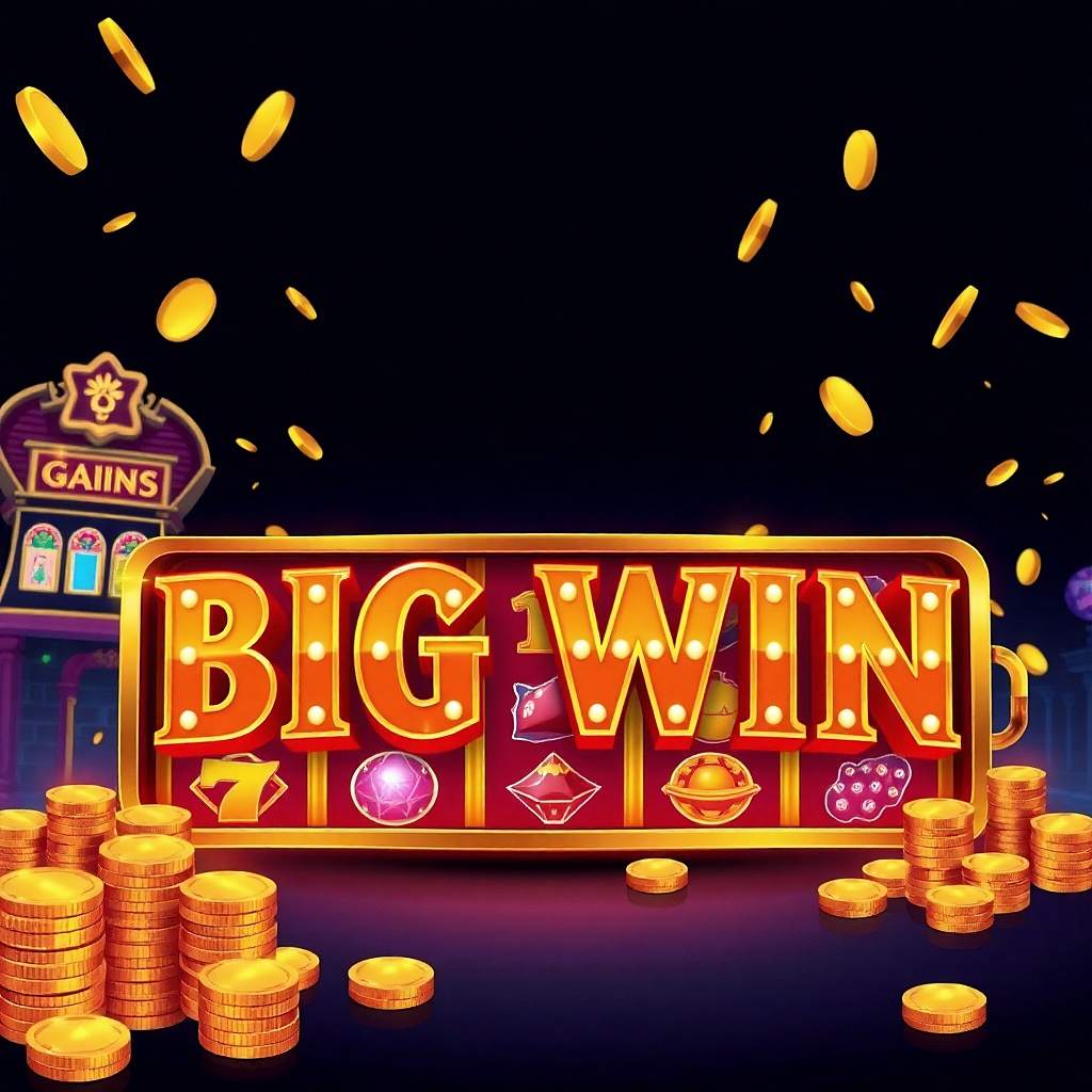 Cosa riceve il nuovo giocatore su Amazon Slots Casino — Mega Reel e giri senza deposito
