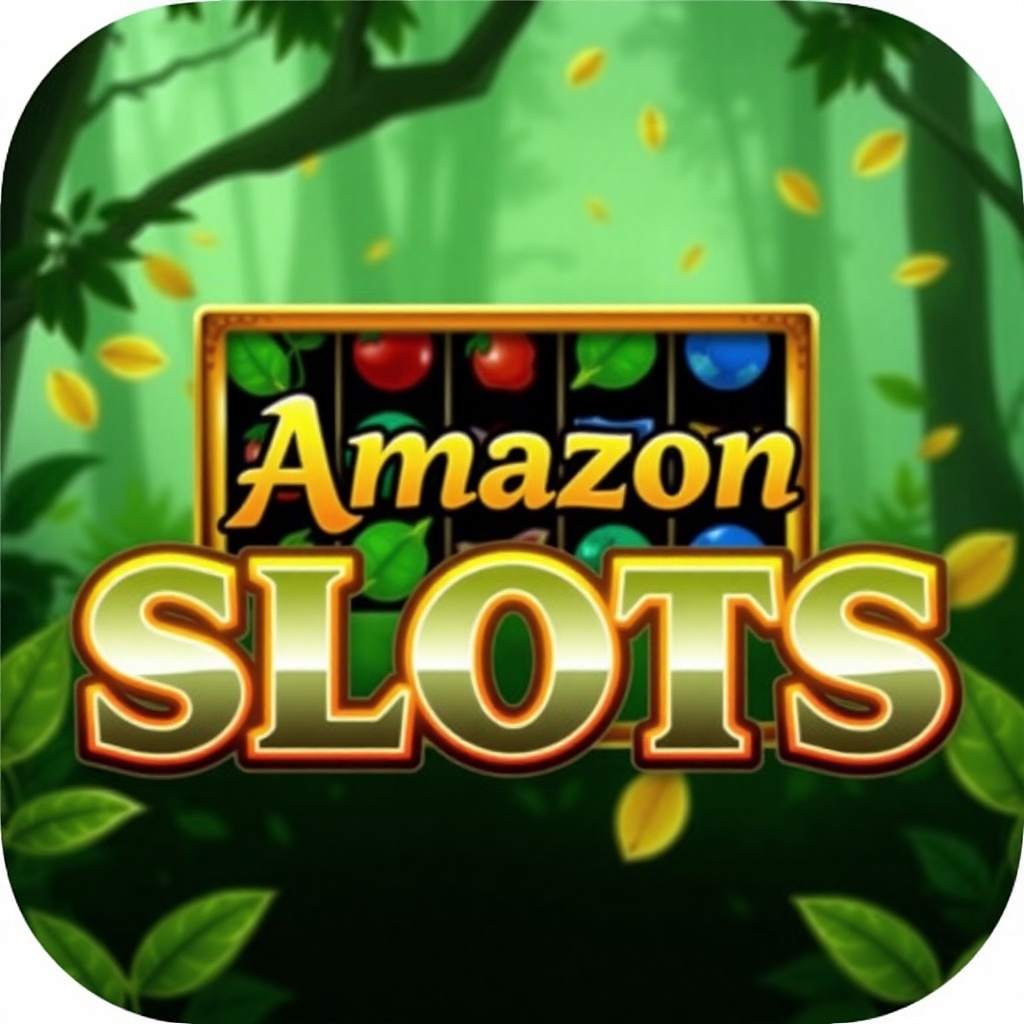 Configurazione accesso mobile a Amazon Slots Casino su Android e iPhone